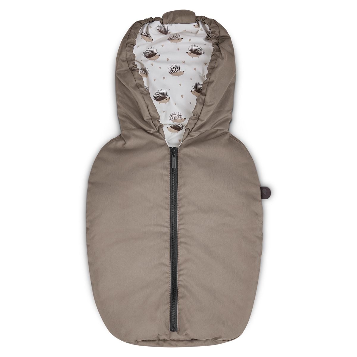 Image Fußsack