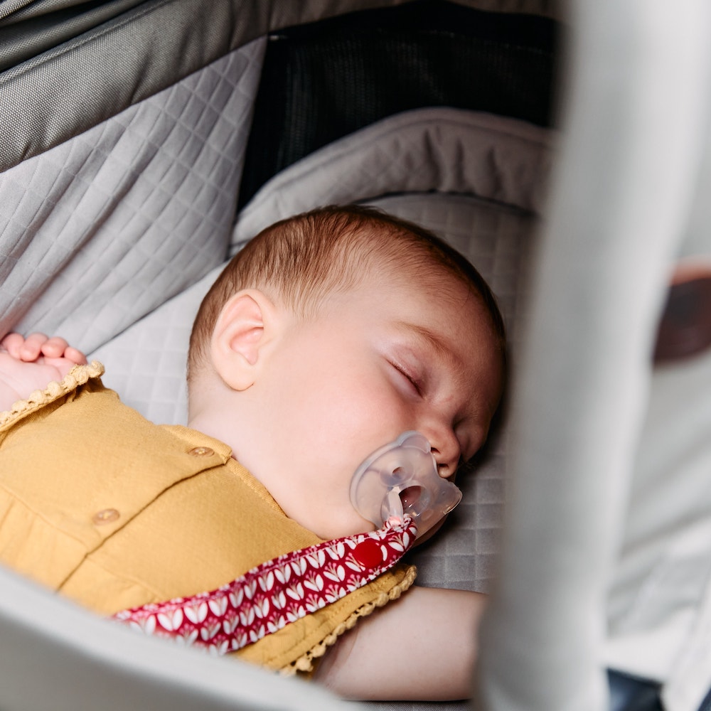 Details Babywanne