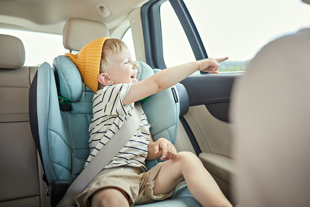 Max Space Comfort