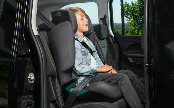 Image Britax Hi Liner