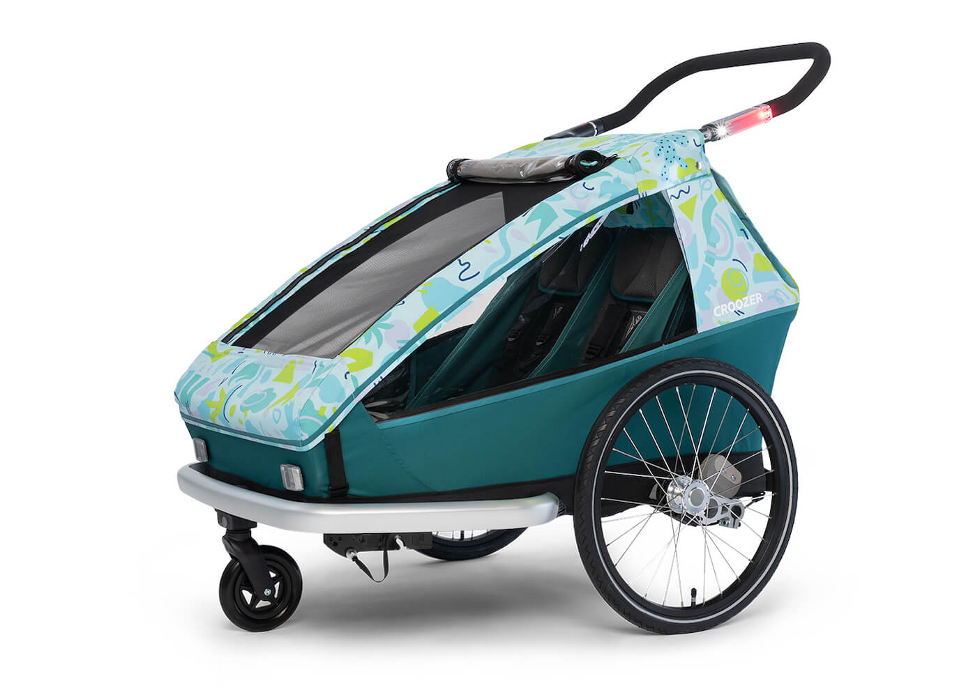 Croozer Edition Image