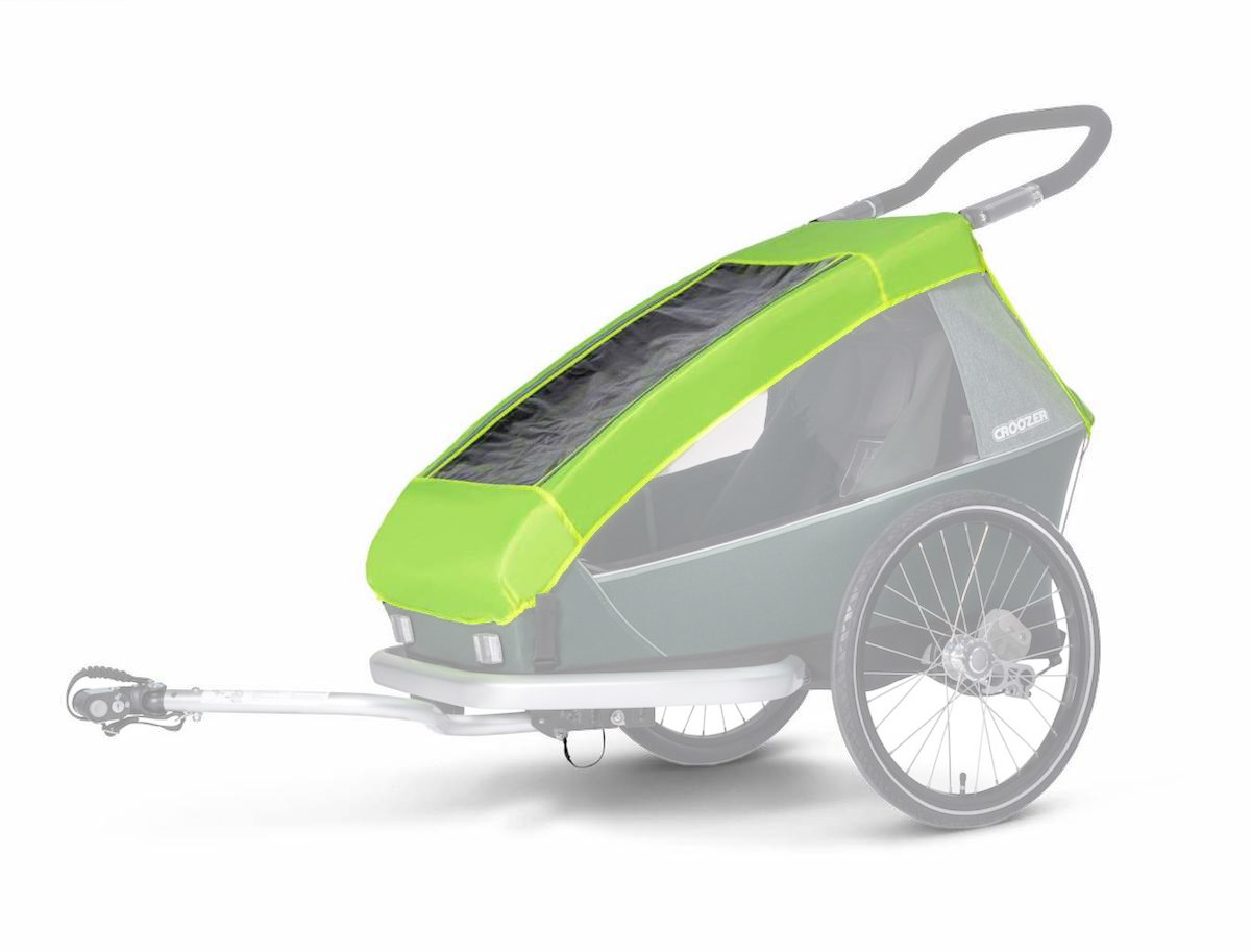 Croozer