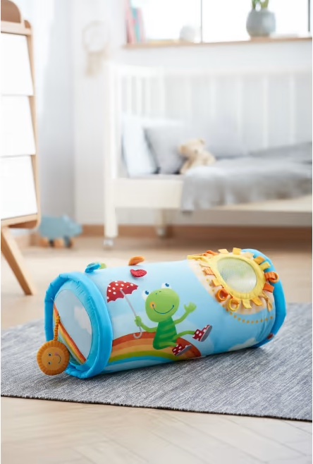 Image Krabbelrolle
