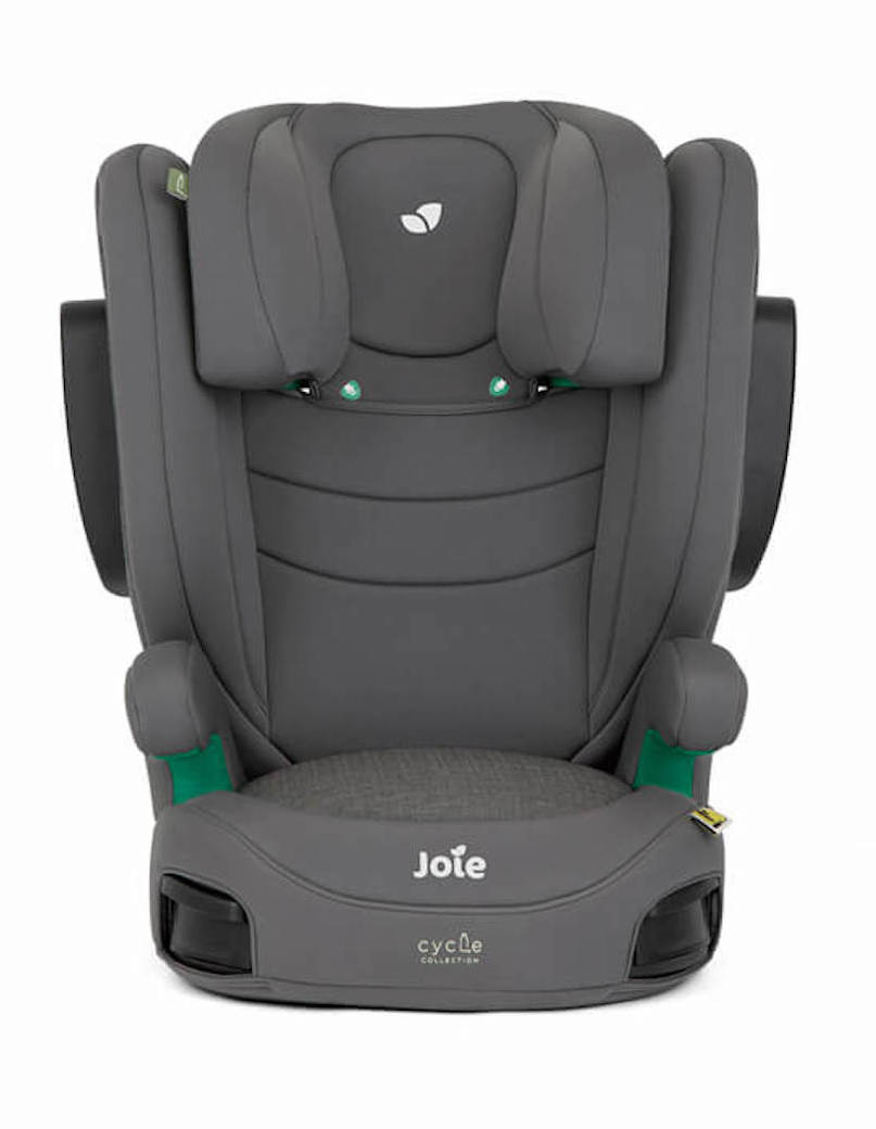 Joie i-Trillo™ Kindersitz - Cycle Collection - von 15 bis 36kg (ab 3,5 bis  12 Jahre)