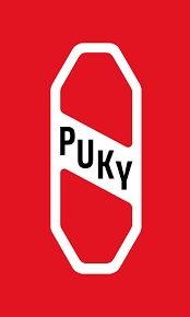 PUKY Logo