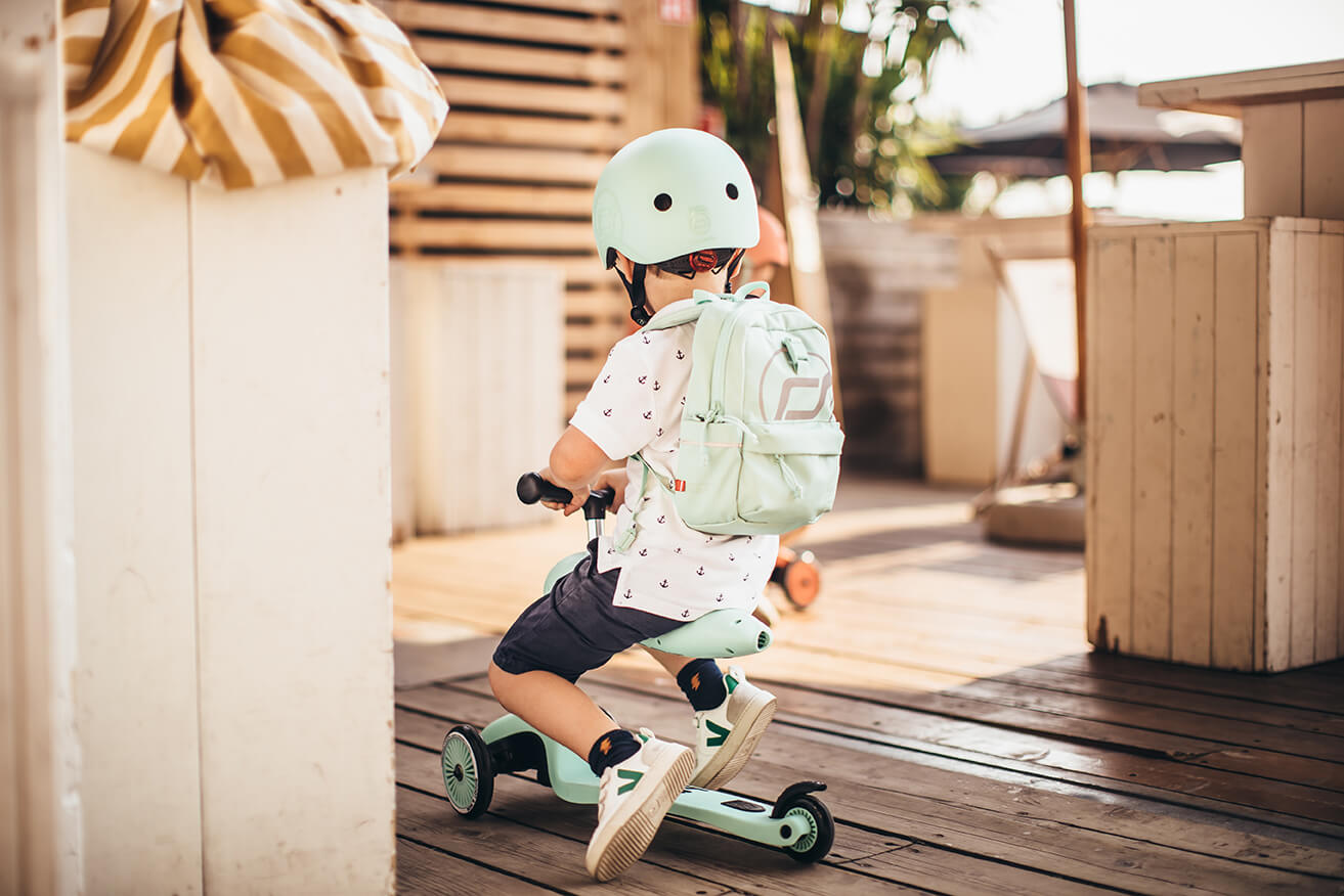 Rucksack Image