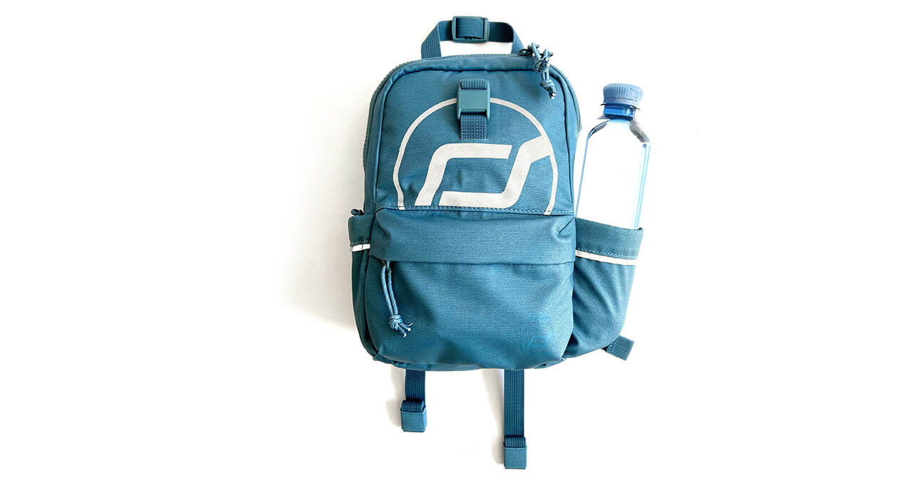 Details Rucksack