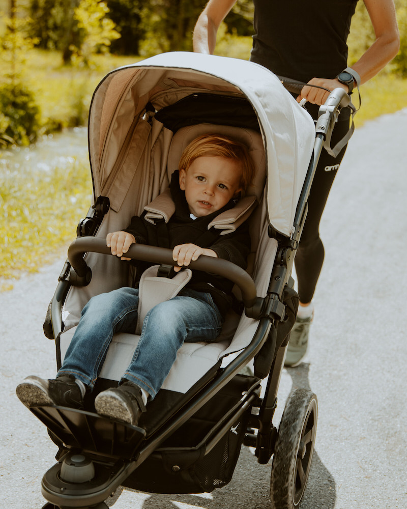 Mono Sportkinderwagen