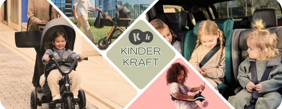 Jetzt Kinderkraft entdecken