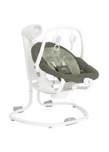 Joie Serina 2in1 Wippe mit Schaukel