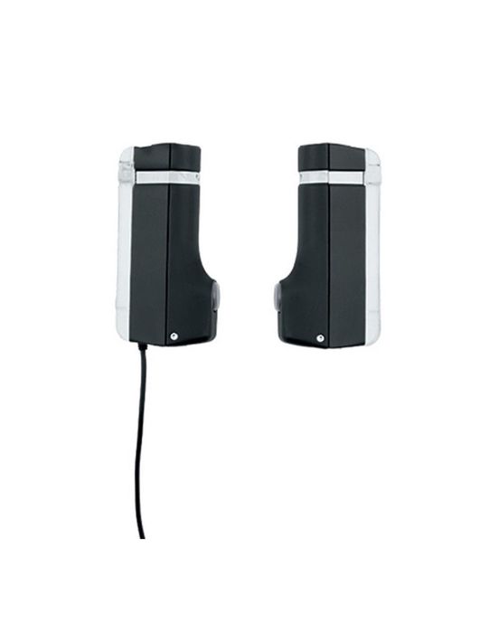 CROOZER Click & Flash - Sensor-Licht Kid