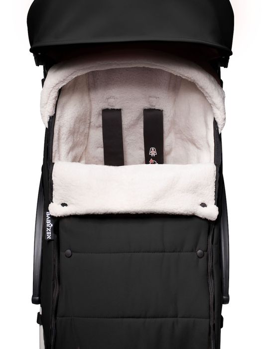 fußsack babyzen yoyo