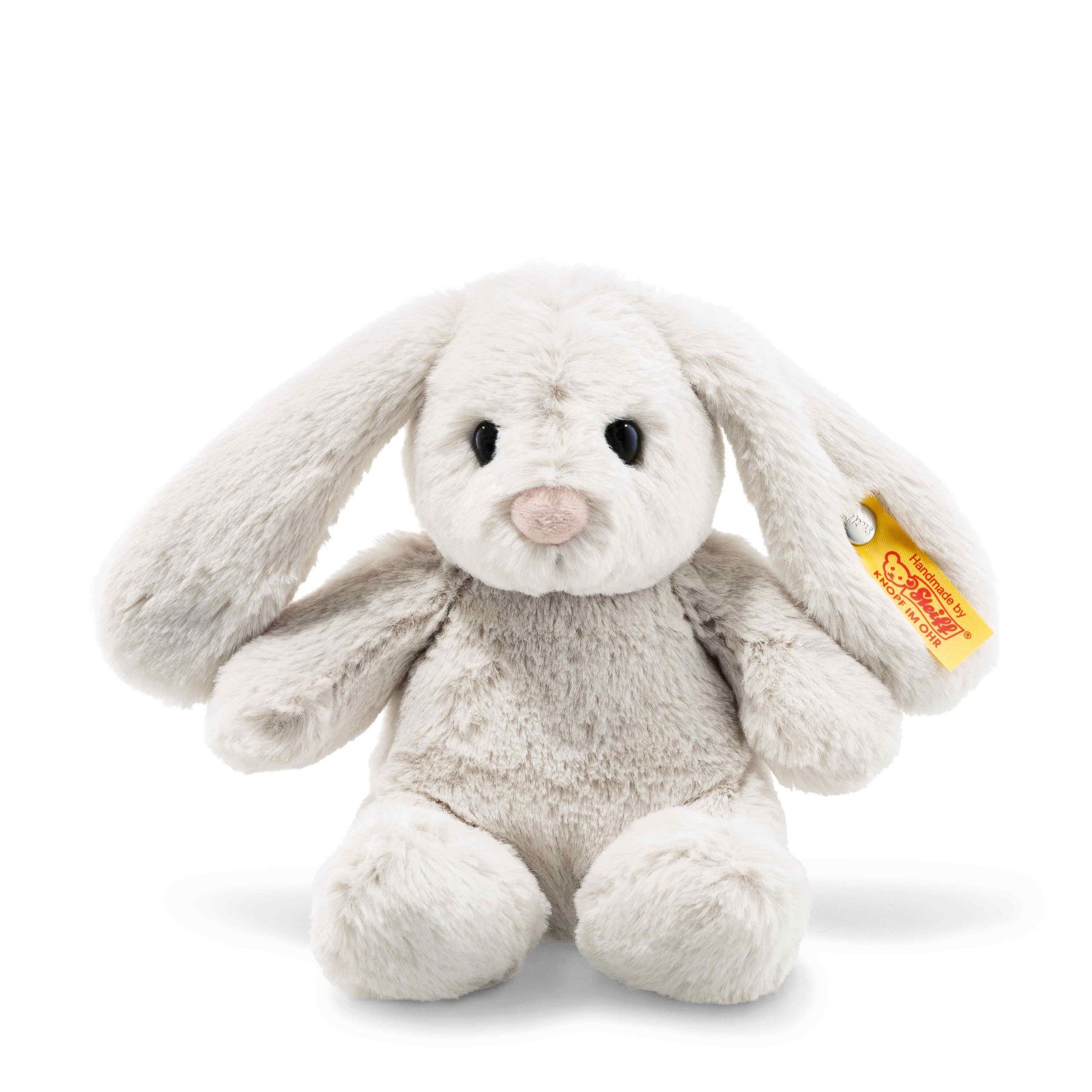 Soft Cuddly Friends Hoppie Hase 18 cm