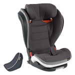 BeSafe iZi Flex FIX i-Size Kindersitz (4-12 Jahre)