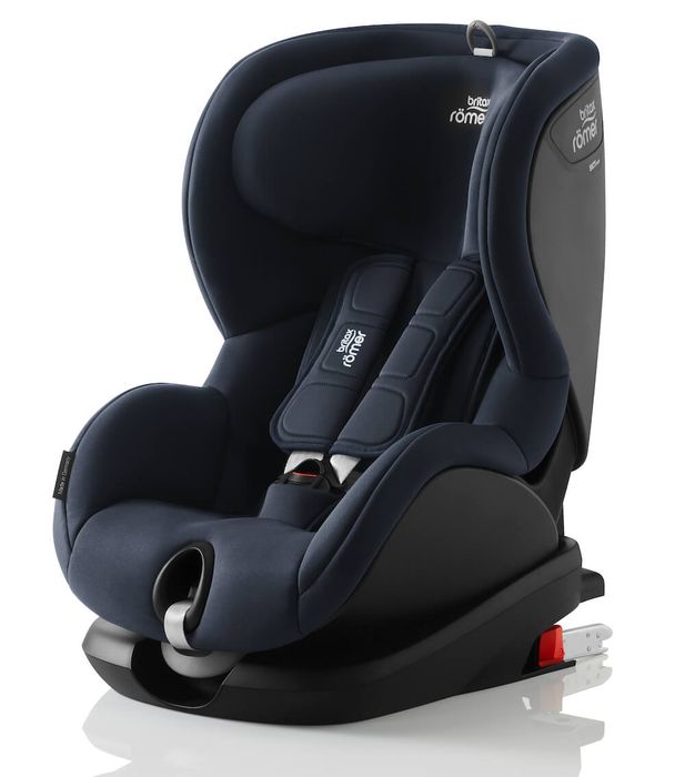 Britax Römer TRIFIX² i-SIZE