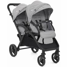 Joie Evalite Duo / Zwillingswagen / Geschwisterwagen