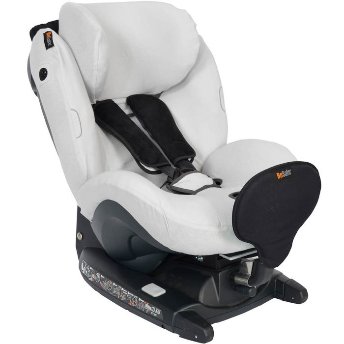 BeSafe Sommer- / Schonbezug 2.0 iZi  Plus, Kid, Combi, Comfort