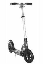 Six Degrees Aluminium Scooter 205mm Farbe: Air gold (512)