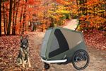 Buggy-Set für CROOZER für für Dog Tammo / Dog Mikke / Dog XL / Dog XXL