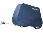 CROOZER Faltgarage für Croozer Dog XL und XXL