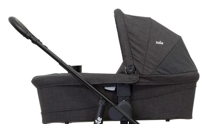 Joie Ramble XL Babywanne für Litetrax, Versatrax, Mytrax