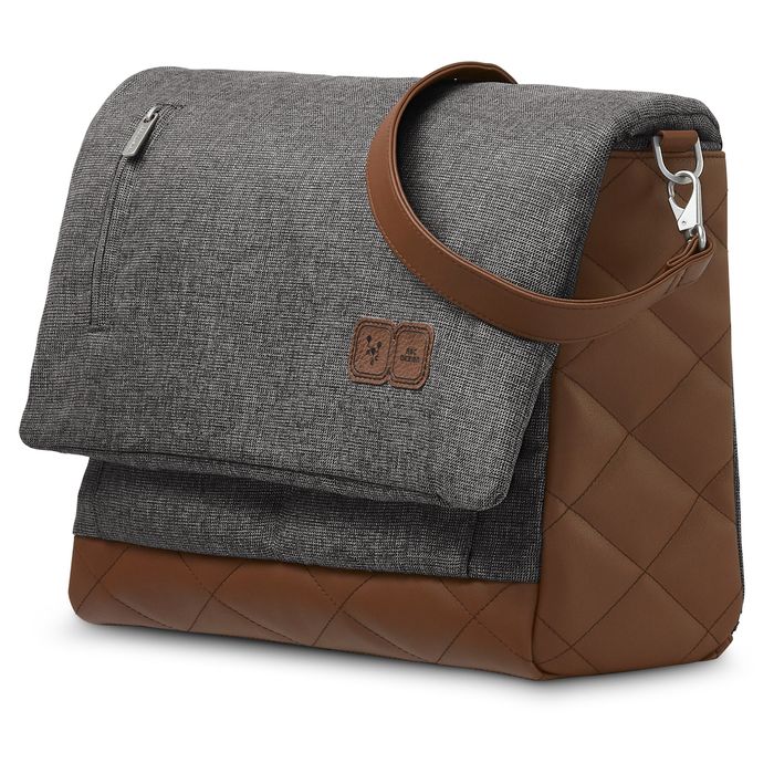 ABC Wickeltasche Urban