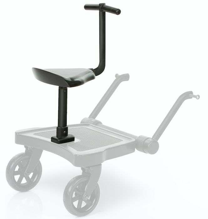 ABC Design Sitzeinheit Kiddie Ride On 2