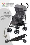 Joie Nitro LX Buggy / Schirmbuggy