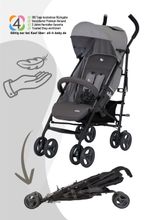 Joie Nitro LX Buggy / Schirmbuggy