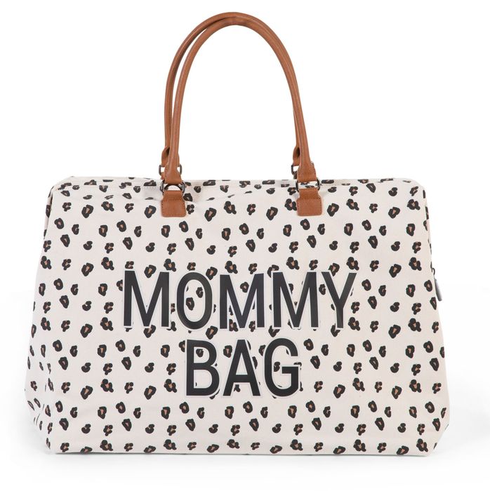 Childhome Mommy Bag