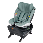 BeSafe iZi Turn i-Size Kindersitz / Reboarder