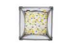 Joie Cheer Reisebett und Laufstall - Farbe: Little Explorer