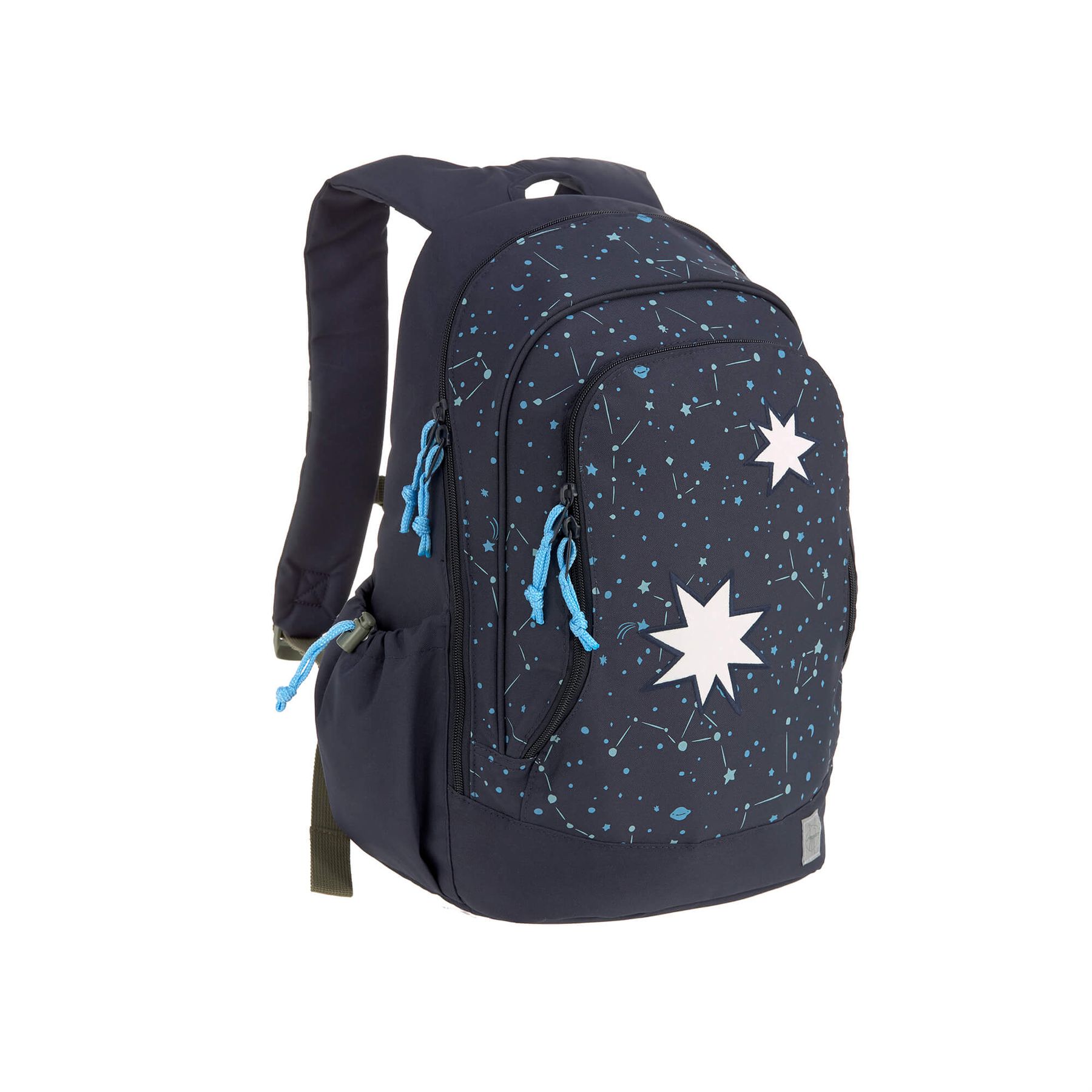 Lässig Big Backpack - Kinderrucksack 101570