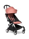 Stokke BABYZEN YOYO2 6+ Buggy inkl. Textilset und Gestell