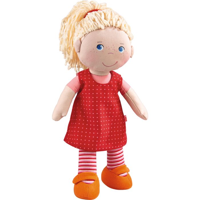 Haba Puppe Annelie