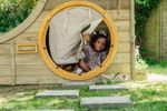 PLUM® Discovery Nature Play Hideaway Spielhaus