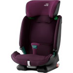 Britax Römer ADVANSAFIX M i-Size Kindersitz - 9 - 36 kg Alter: ca. 9 Monate bis ca. 12 Jahre