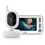 Reer BabyCam L - Video Babyphone 80430