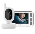 Reer BabyCam L - Video Babyphone 80430