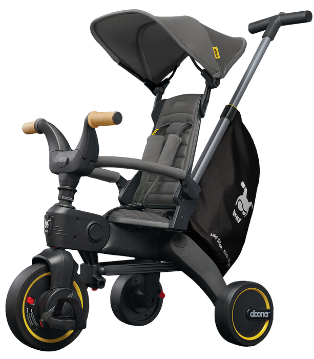 Doona Liki Trike S5 Kinderdreirad