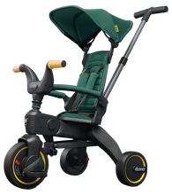 Doona Liki Trike S5 - Kinderdreirad / Dreirrad