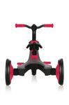 Globber Trike Explorer 2-in-1 / Dreirad / Laufrad