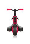 Globber Trike Explorer 2-in-1 / Dreirad / Laufrad