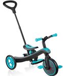 Globber Trike Explorer 4-in-1 Dreirad / Laufrad