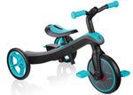 Globber Trike Explorer 4-in-1 Dreirad / Laufrad