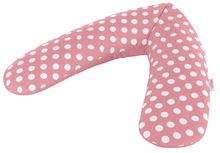 Theraline Stillkissen "Das Original" Microperlen inkl. Bezug 190 cm