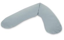 Theraline Stillkissen "Das Original" Microperlen inkl. Bezug 190 cm