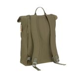 Lässig Wickelrucksack - Rolltop Backpack