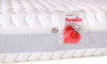 Paradies Matratze Mariella Hygienica (70 cm x 140 cm) - Achtung Sperrgutartikel! Retouren werden mit 25,00 Euro berechnet