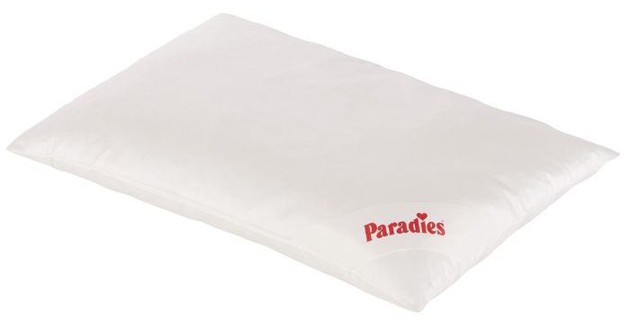 Paradies Softy medium BIO Kissen (40 cm x 60 cm)